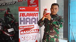 HARI PELANGGAN 2017 CIPTO MOTOR TUBAN